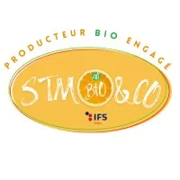 STM BIO AND CO logo