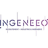 INGENEEO logo