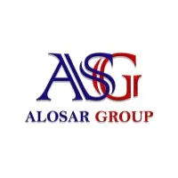 ALOSAR GROUP logo