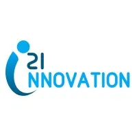I21INNOVATION logo