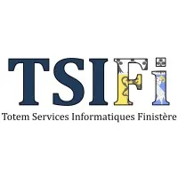 TOTEM SERVICES INFORMATIQUES logo