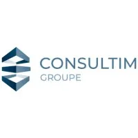 CONSULTIM GROUPE HOLDING logo
