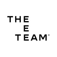 THE-E-TEAM logo