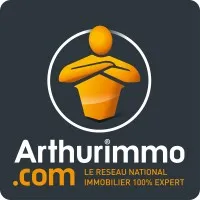 LORIOT IMMOBILIER logo