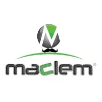 MACLEM VAR logo