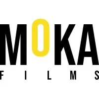 MOKA FILMS logo