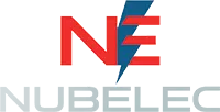 NUB ELEC logo