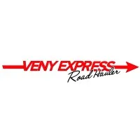 VENY EXPRESS logo
