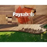 PAYSABOIS logo