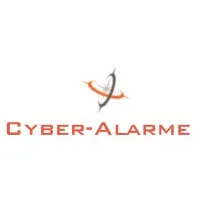 CYBER ALARME logo