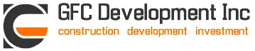 GFC DEVELOPMENT logo