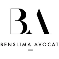 BEN SLIMA ALEXANDRE logo