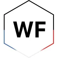 WELLNESS FRANCE logo