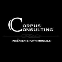 CORPUS CONSULTING GROUP logo
