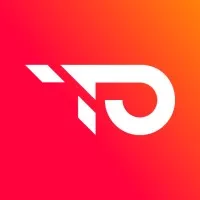 Voici le logo de la marque TEAM PULSE qui représente son identité graphique.