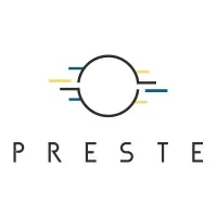 PRESTE logo