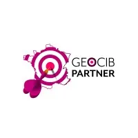 GEOCIB PARTNER SASU logo
