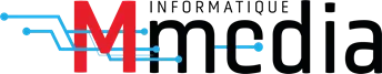 SAS MMEDIA logo