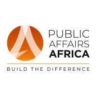 PUBLIC AFFAIRS AFRICA (PAA) logo
