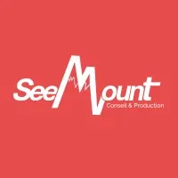 SEEMOUNT CONSEIL ET PRODUCTION logo