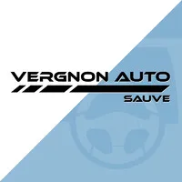VERGNON AUTO 2 logo