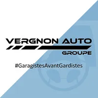 GROUP VERGNON AUTO logo