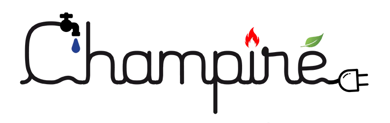 CHAMPIRE logo