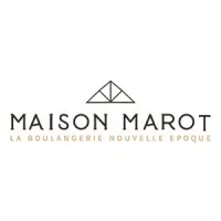 MAISON MAROT logo