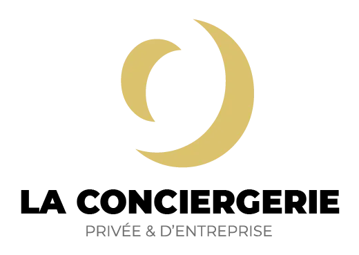 O LA CONCIERGERIE logo