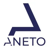 ANETO logo