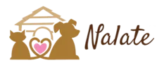 NALATE logo