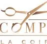 LE COMPTOIR DE LA COIFFURE logo