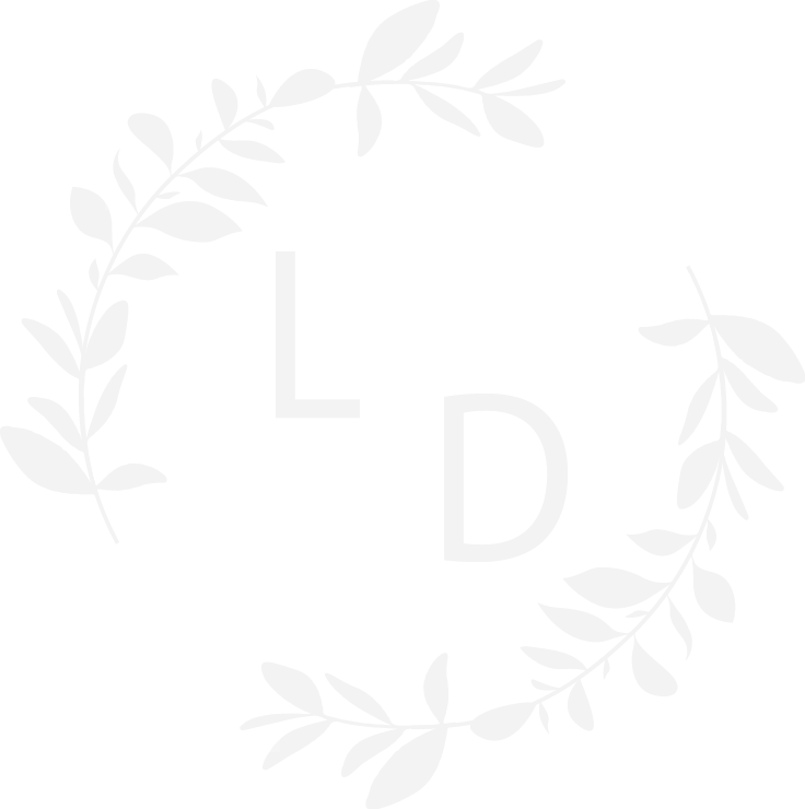 DURIEUX LAUREN logo