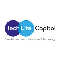 TECHLIFE CAPITAL logo