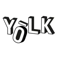 YOLK logo