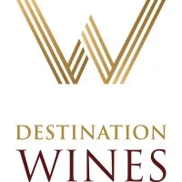 DESTINATION WINES (DW DW) logo