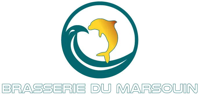 BRASSERIE DU MARSOUIN logo