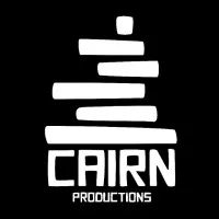 CAIRN PRODUCTIONS logo