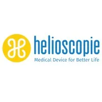 HELIOSCOPIE logo
