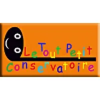 LE TOUT PETIT CONSERVATOIRE logo