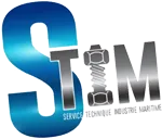 S T I M logo