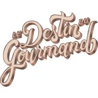 LE DESTIN DU GOURMAND logo