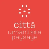 CITTA URBANISME & PAYSAGE logo