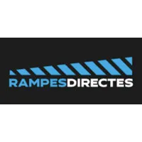 RAMPES DIRECTES logo