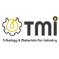 TRIBOLOGY & MATERIALS FOR INDUSTRY (TMI) logo