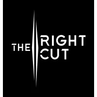 THE RIGHT CUT logo