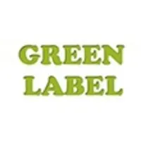GREEN LABEL ISOLATION logo
