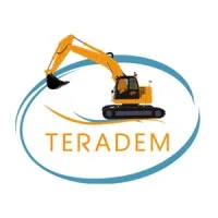 TERADEM logo