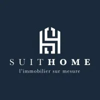SUIT HOME GESTION logo