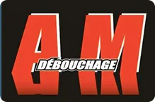 AM DEBOUCHAGE logo